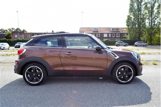 Mini Mini Paceman - 1.6 Cooper S Chili SUPER MOOIE EN VOLLE AUTO - 1