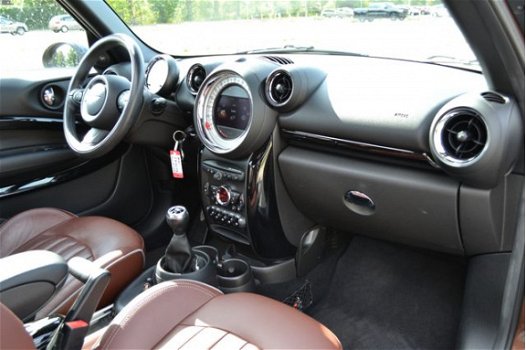 Mini Mini Paceman - 1.6 Cooper S Chili SUPER MOOIE EN VOLLE AUTO - 1