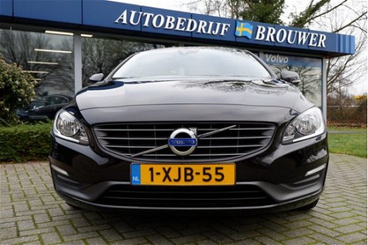 Volvo S60 - MY15 2.0 D4 181PK MOMENTUM / 17INCH |AUG-14| *all in prijs - 1