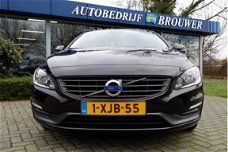 Volvo S60 - MY15 2.0 D4 181PK MOMENTUM / 17INCH |AUG-14| *all in prijs