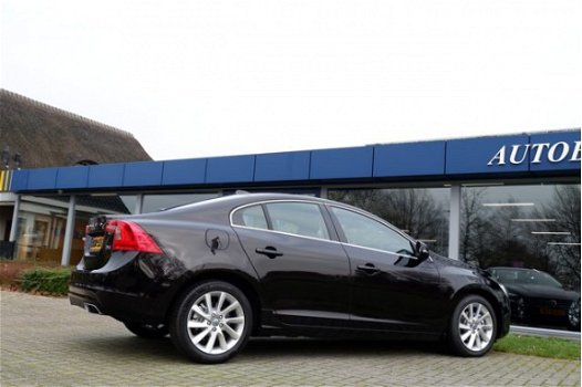 Volvo S60 - MY15 2.0 D4 181PK MOMENTUM / 17INCH |AUG-14| *all in prijs - 1