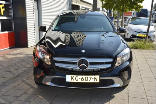 Mercedes-Benz GLA-Klasse - 200 CDI Ambition I incl BTW I Navigatie I Airco I Sport velgen I Dealer o - 1