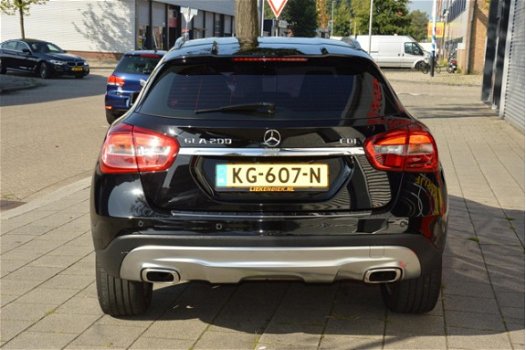 Mercedes-Benz GLA-Klasse - 200 CDI Ambition I incl BTW I Navigatie I Airco I Sport velgen I Dealer o - 1