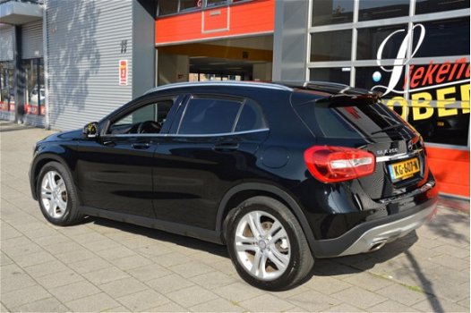 Mercedes-Benz GLA-Klasse - 200 CDI Ambition I incl BTW I Navigatie I Airco I Sport velgen I Dealer o - 1