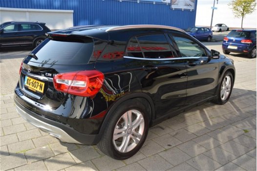 Mercedes-Benz GLA-Klasse - 200 CDI Ambition I incl BTW I Navigatie I Airco I Sport velgen I Dealer o - 1