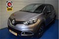 Renault Captur - 0.9 TCe Dynamique Airco, Navi, Cruise Control, Km 111800 - 1 - Thumbnail