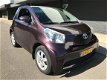 Toyota iQ - 1 - Thumbnail