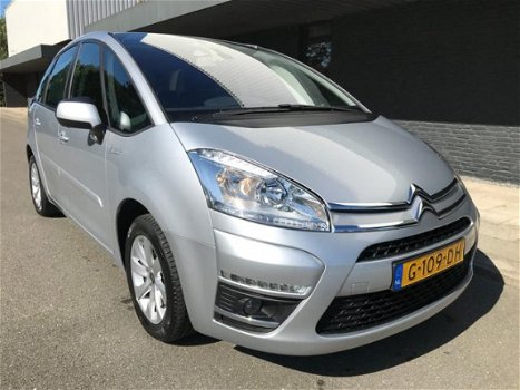 Citroën C4 Picasso - 1.6 VTi Collection 24.000km - 1