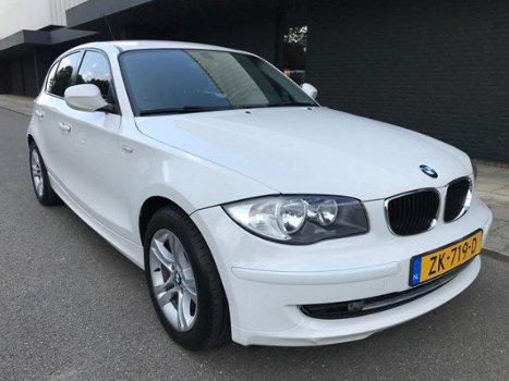 BMW 1-serie - 116d Corporate - 1