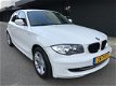 BMW 1-serie - 116d Corporate - 1 - Thumbnail