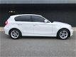 BMW 1-serie - 116d Corporate - 1 - Thumbnail