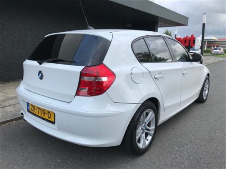 BMW 1-serie - 116d Corporate - 1