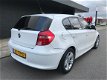 BMW 1-serie - 116d Corporate - 1 - Thumbnail