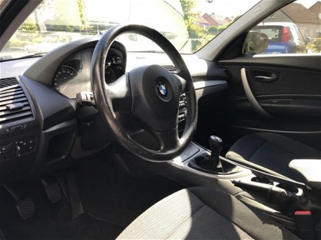 BMW 1-serie - 116d Corporate - 1