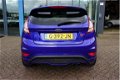 Ford Fiesta - 1.6 EcoBoost 182PK ST2 Navi Voorruitverwarming Parkeersensoren Stoelverwarming - 1 - Thumbnail