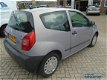 Citroën C2 - 1.1 Ligne Séduction - 1 - Thumbnail