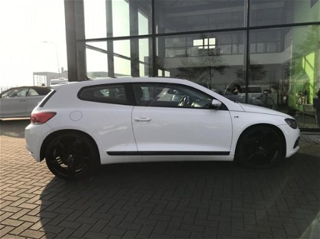 Volkswagen Scirocco - 1.4 TSI * PDC * AUX * 18 INCH * Facelift - 1