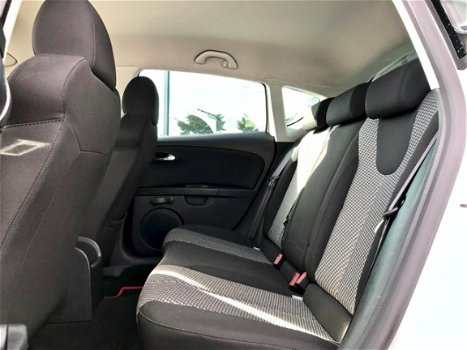 Seat Leon - 1.8 TFSI 25 Edition II * 210 PK * ABT Power * Dealer onderhouden - 1