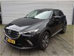 Mazda CX-3 - 2.0 GT-M Line Navi Climate Pdc - 1 - Thumbnail