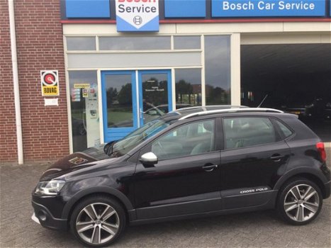 Volkswagen Polo - 1.2 TSI Highline - 1