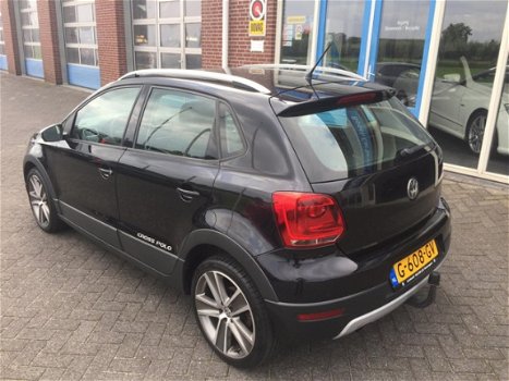 Volkswagen Polo - 1.2 TSI Highline - 1