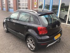 Volkswagen Polo - 1.2 TSI Highline