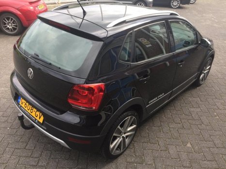 Volkswagen Polo - 1.2 TSI Highline - 1