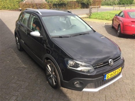 Volkswagen Polo - 1.2 TSI Highline - 1