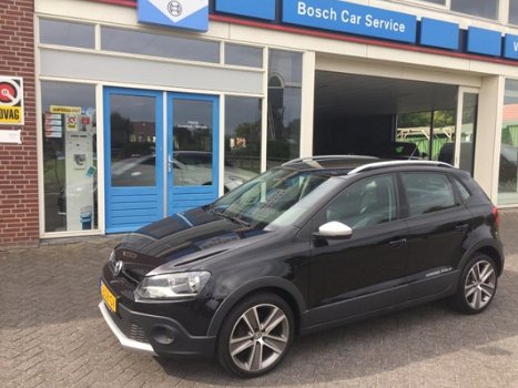 Volkswagen Polo - 1.2 TSI Highline - 1