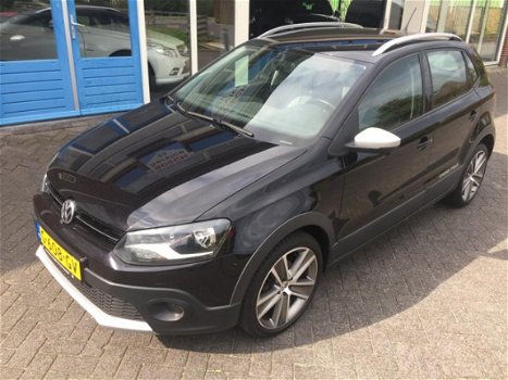 Volkswagen Polo - 1.2 TSI Highline - 1