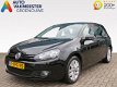 Volkswagen Golf - 1.2 Tsi Style / Cruise / Stoelverw. / Ecc / Incl 6 maand BOVAG garantie , - 1 - Thumbnail