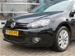 Volkswagen Golf - 1.2 Tsi Style / Cruise / Stoelverw. / Ecc / Incl 6 maand BOVAG garantie , - 1 - Thumbnail