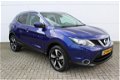 Nissan Qashqai - 1.2 Connect Edition *PANODAK / NAVI / 360 CAMERA - 1 - Thumbnail