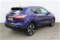 Nissan Qashqai - 1.2 Connect Edition *PANODAK / NAVI / 360 CAMERA - 1 - Thumbnail