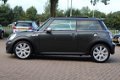 Mini Mini Cooper - S Westminster AUTOMAAT / Navigatie / Leder / Panoramadak / NL Auto - 1 - Thumbnail