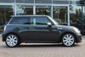 Mini Mini Cooper - S Westminster AUTOMAAT / Navigatie / Leder / Panoramadak / NL Auto - 1 - Thumbnail