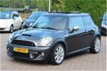 Mini Mini Cooper - S Westminster AUTOMAAT / Navigatie / Leder / Panoramadak / NL Auto - 1 - Thumbnail