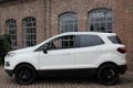 Ford EcoSport - 1.0 EcoBoost Titanium 1/2 Leder, ECC Clima, 17