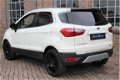 Ford EcoSport - 1.0 EcoBoost Titanium 1/2 Leder, ECC Clima, 17