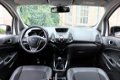 Ford EcoSport - 1.0 EcoBoost Titanium 1/2 Leder, ECC Clima, 17