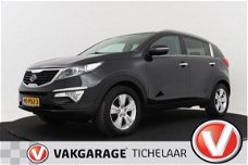 Kia Sportage - 1.6 GDI ISG X-ecutive Plus Pack | Panoramadak | Navi | Parkeersensoren