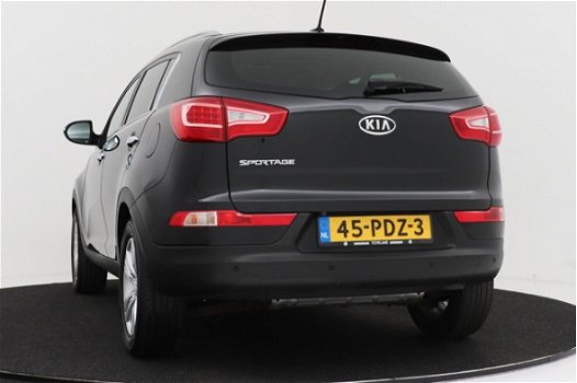 Kia Sportage - 1.6 GDI ISG X-ecutive Plus Pack | Panoramadak | Navi | Parkeersensoren - 1