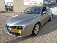 Alfa Romeo 159 - 2.2 JTS Business/Clima/Cruise