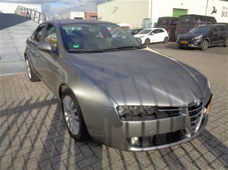 Alfa Romeo 159 - 2.2 JTS Business/Clima/Cruise - 1