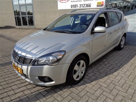 Kia Cee'd - 1.4 CVVT X-tra/Airco - 1