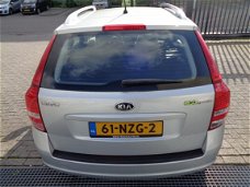 Kia Cee'd - 1.4 CVVT X-tra/Airco