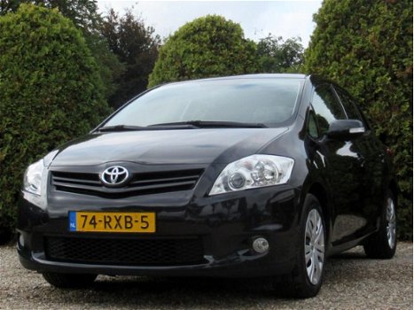 Toyota Auris - 1.3 Aspiration / Navi / Ecc / Pdc - 1