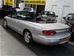 Chrysler Stratus - 2.5i V6 LX Convertible Automaat Airco Leer El Kap - 1 - Thumbnail