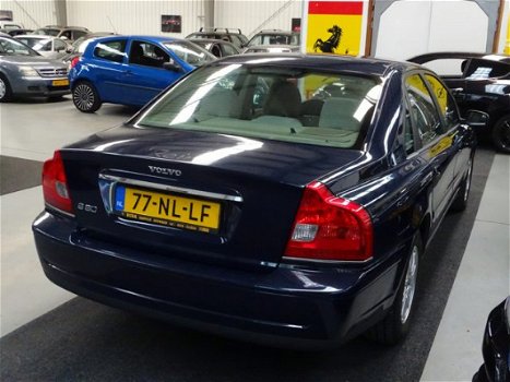 Volvo S80 - 2.4 Climate Line Airco Climate control NAP - 1