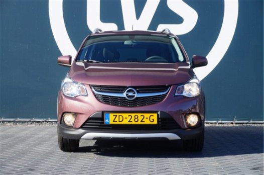 Opel Karl - 1.0 Rocks Online Edition - AIRCO - CRUISE - CARPLAY - 15